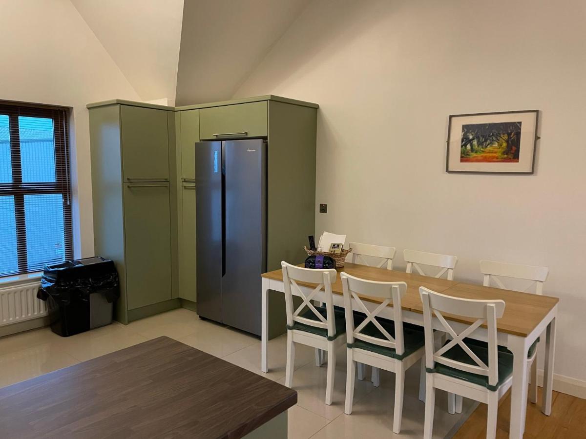 Orchard Oasis, Luxury Penthouse Getaway Διαμέρισμα Κόλερεϊν Εξωτερικό φωτογραφία